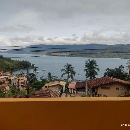 Chale Do Saulo Βίλα Ilhabela Εξωτερικό φωτογραφία
